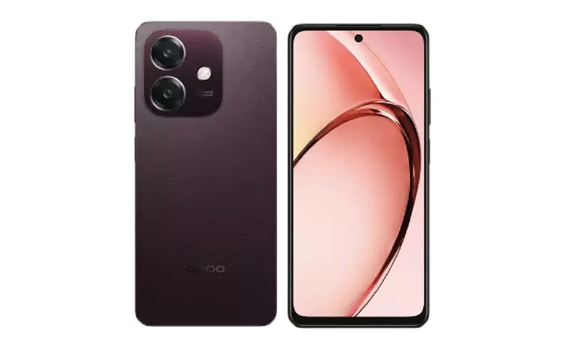 OPPO A3 5G