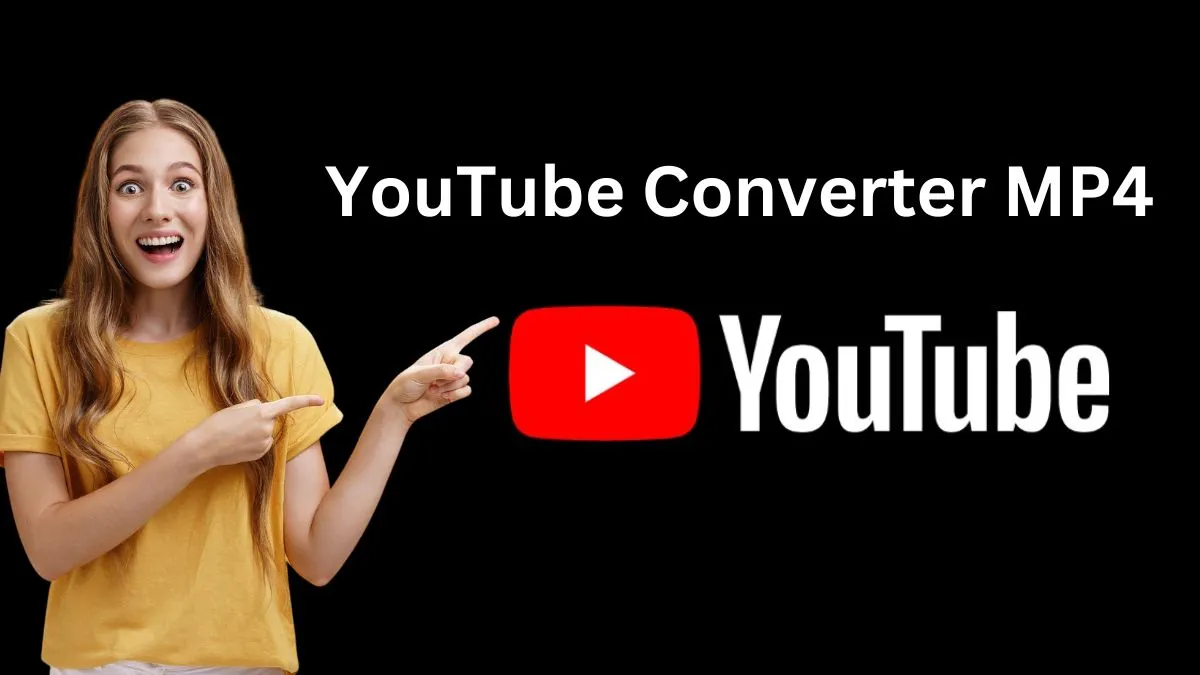 YouTube to MP4 Converter