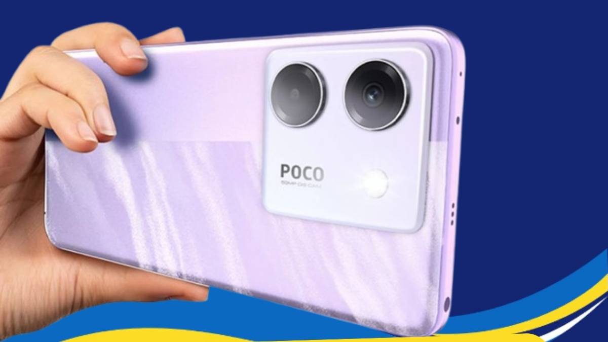 POCO M7 Pro 5G