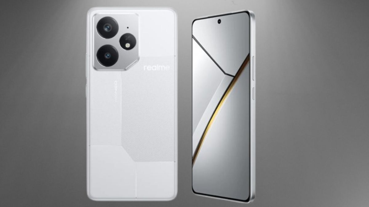 Realme Neo7