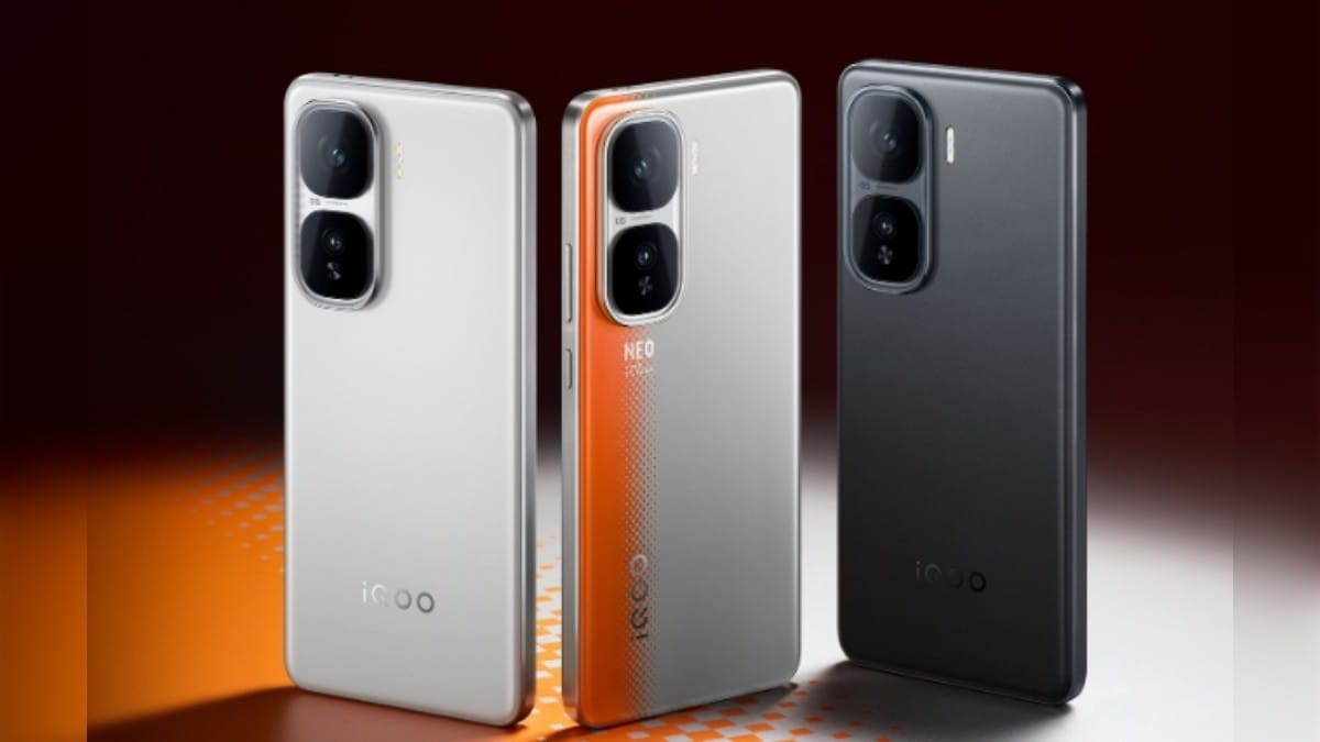 iQOO Neo10 और Neo10 Pro