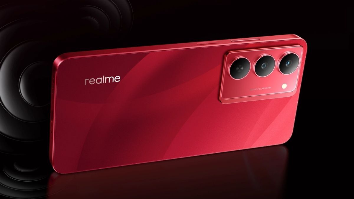 Realme 14X 5G