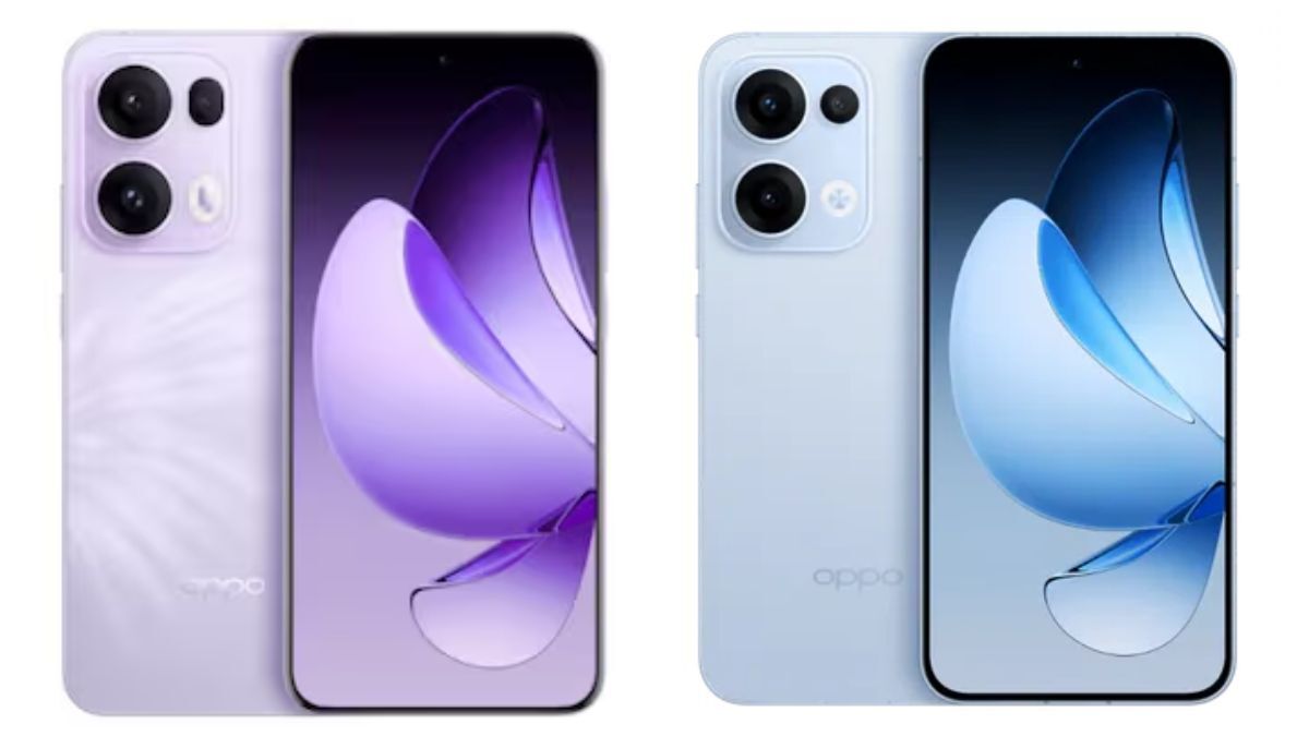 oppo Reno 13